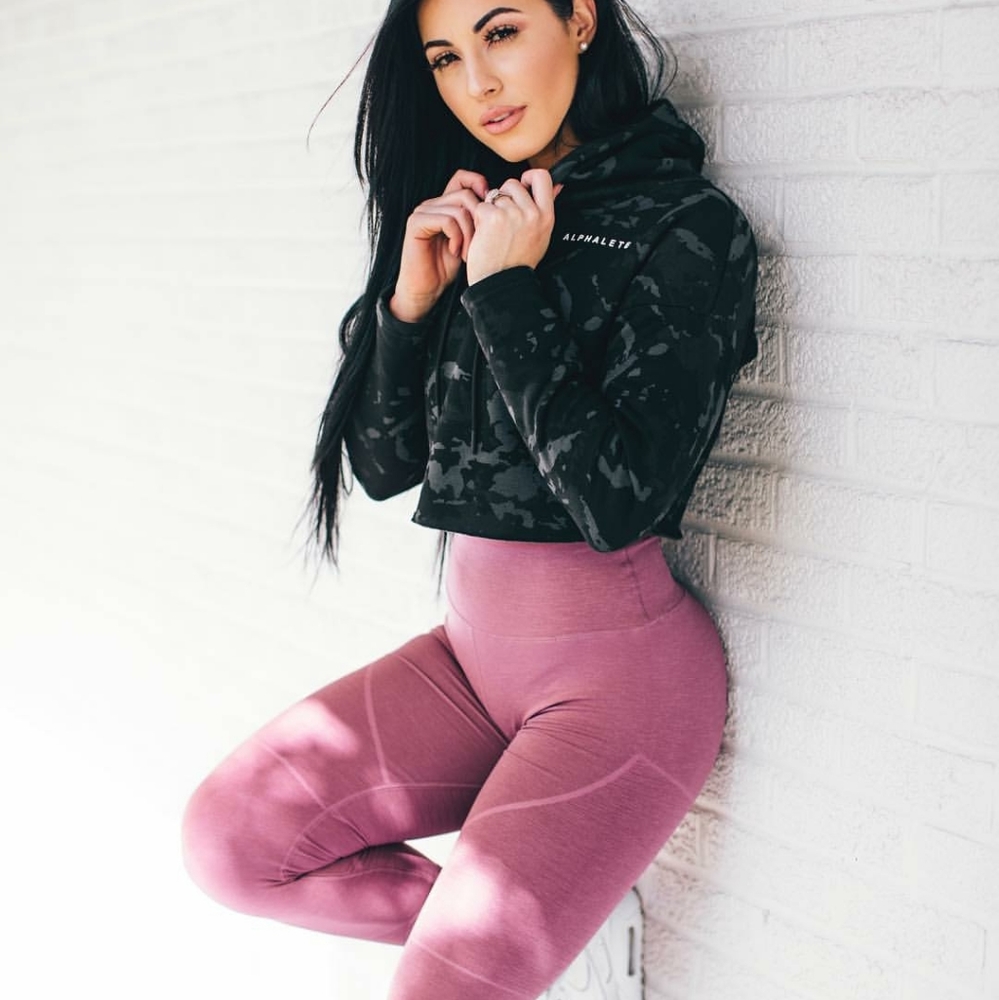 Alphalete Revival Leggings